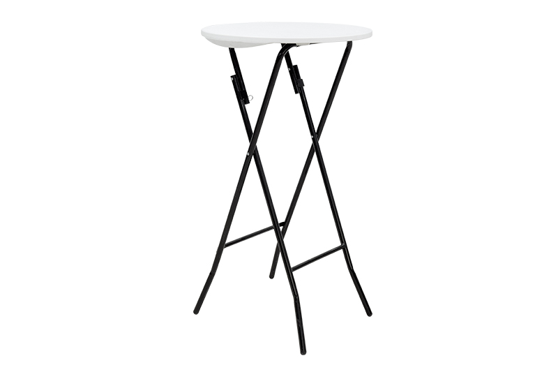 Plastic Folding Table