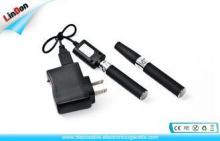 250 - 300 Puffs EGO C T Electronic Cigarette Start Kit With