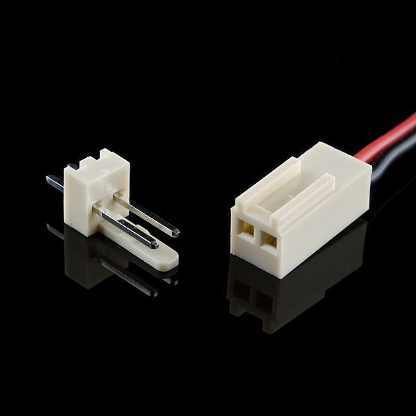 Molex Jumper Wire