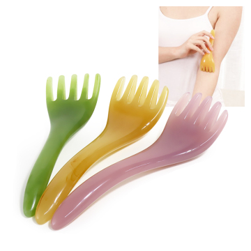 Fashionable Multi-Function Massager for Arms and Legs