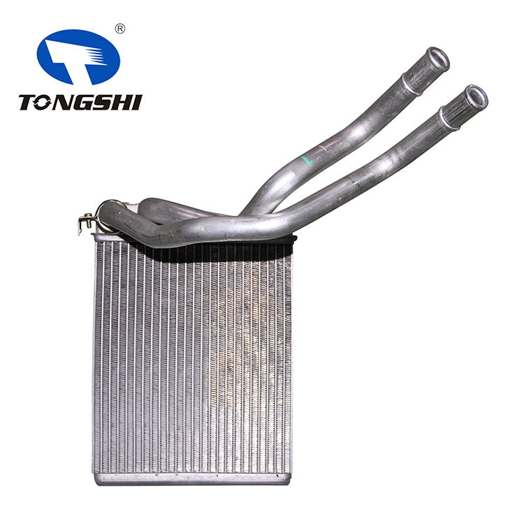 Car Heater Core for Mercedes-Benz GL320 07-09 OE 1648300061 Radiator heater core