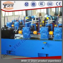 China Miniature steel welded pipe production equipment