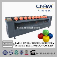 Professional twine yarn ball winding machine winder