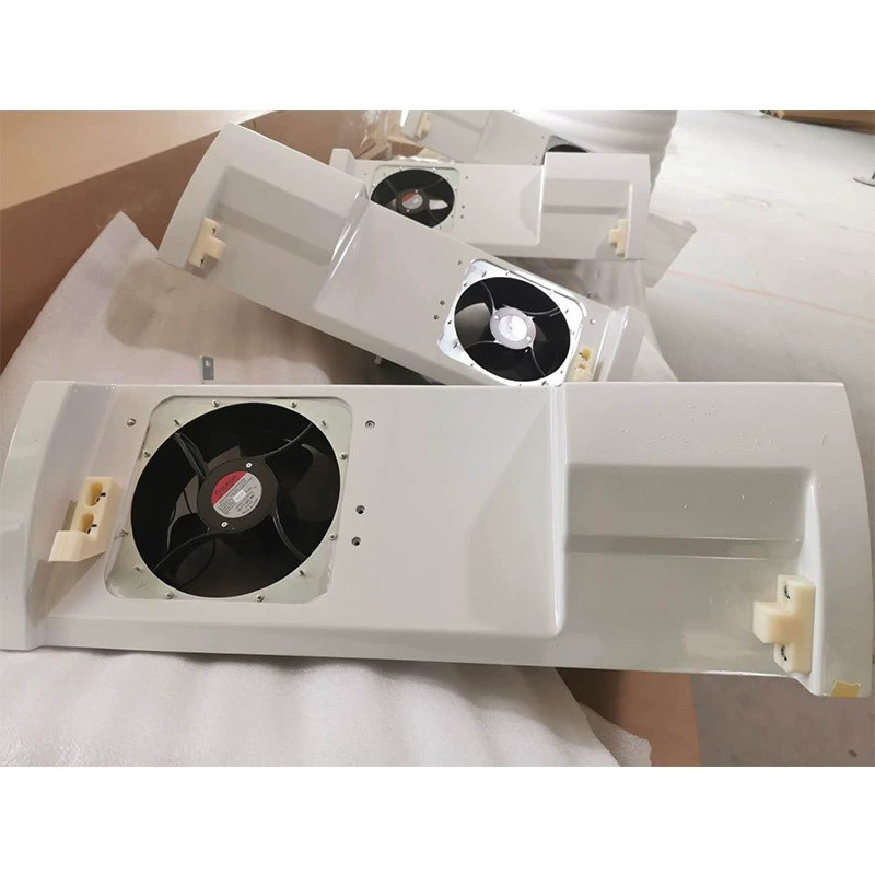 peças plásticas plastic parts