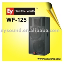 pro audio WF125