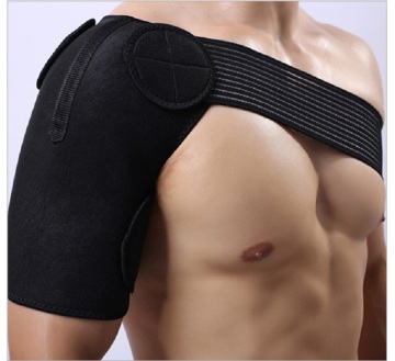 Orthopedic shoulder back brace posture corrective brace