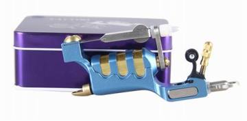 New style Blue Ox Good Tattoo machine tattoo gun