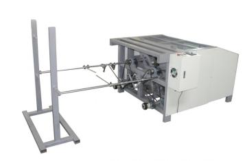 White Paper Rope Producing Machinery