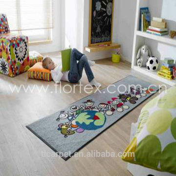 Washable Absorbent Floor Mat FM-002