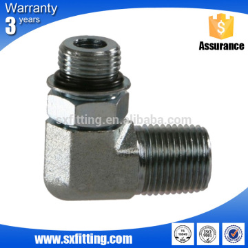 Hydraulic Orfs Female Hose Barb Fittings