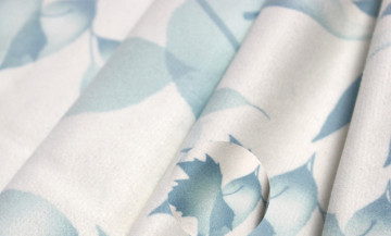 Warp Knitted Polyester/Polyamides Polar Flleece Towel