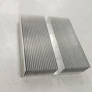 High precision Aluminium prototype by CNC machining