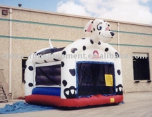 inflatable dream castle-036