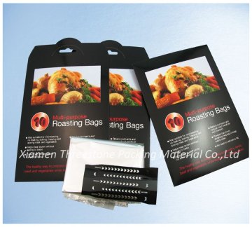 Multi-Purpose Oven Roasting Bags