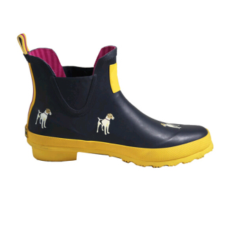 Manufacturer sports boots, rain boots waterproof warm rain boots