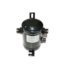 Refrigeration Oil Separator Manufacturer for Transport Refrigeration Systems