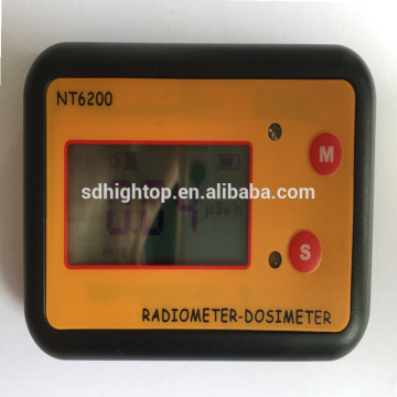 competitive price nuclear radiation/radioactivity detectors