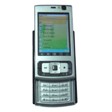 Dual Sim Card Mobile Phones