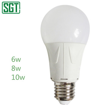 A19 led dimmable bulbs led ceiling light