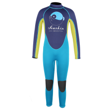 Seasin Boys 2mm 3mm One Piece Diving Wetsuit