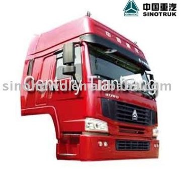 Sinotruk Howo Truck Cabin HW79