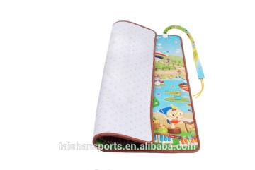 keep warm for children mat, kid play water heating mat