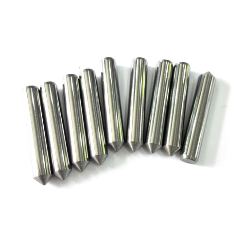 carbide-pins