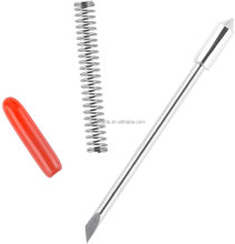 QingDa Brand 45 Degree Vinyl Cutter Plotter Blades and Holders