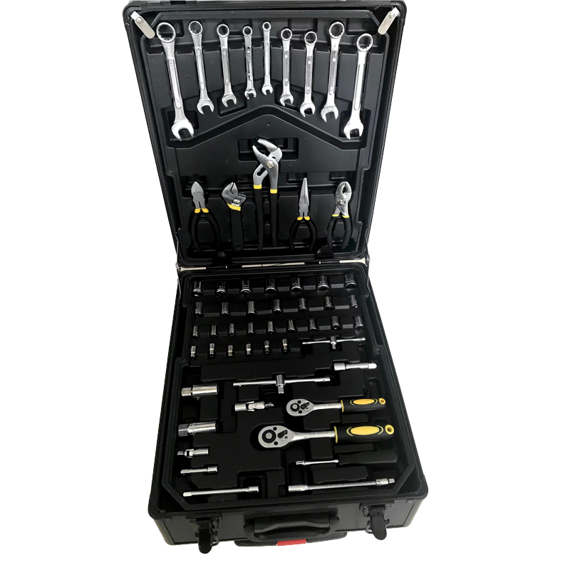 tool set in trolley tool set in trolley