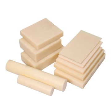 Processing and Everyday Applications of ABS Boards