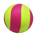 Youth beach professional beach volleyball ball price