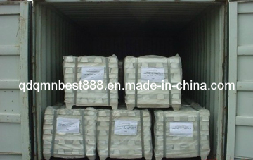 Magnesium Ingots 99.9%
