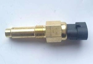 Reliable Quality Sinotruk Water Temperature Sensor for Heavy-Duty Tire Trolley Mining Dump Truck Spare Parts 14090067