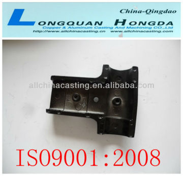 precision aluminum hook casting,precision aluminum hook castings