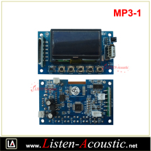 New Style USB MP3 Decoder Module with Bluetooth 4.0
