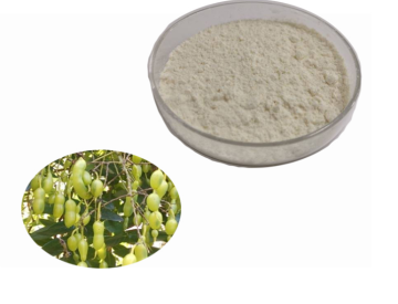 Genistein 98 % Genistein Extract Powder