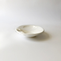 24oz bagasse round bowl 720ml 샐러드 보울