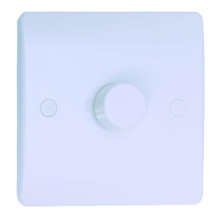 1Gang 1Way 250W Dimmer Switch