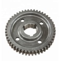 Shantui SD16 Bulldozer Peças Final Drive Gear 16Y-18-00018