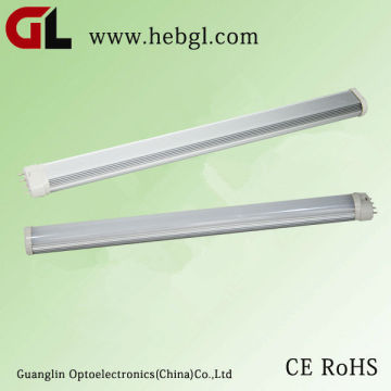 8w led horizontal plug lights g24 led horizontal plug lamp