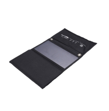 Portable Folding Solar Power Generator 100W