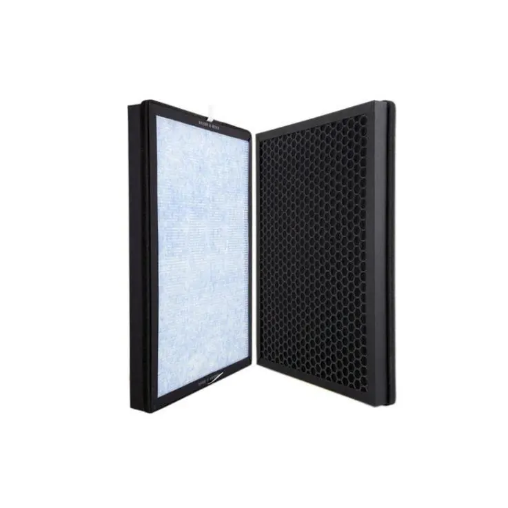 Factory Supply Air Purifier HEPA Filter Air Cleaning