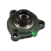 3 Bolt Flange Bearing Units SAFCT200 Series