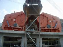 Shanghai DongMeng quarry stone crushing supplier