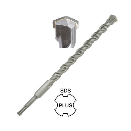 10pcs Hammer Drill Bit Σετ