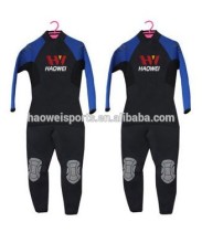 neoprene women wetsuits