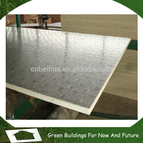 phenolic foam duct board panel board for air condition