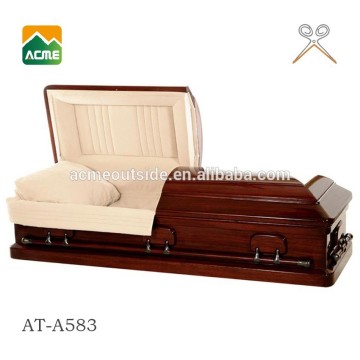 luxury casket lowering devices supplier