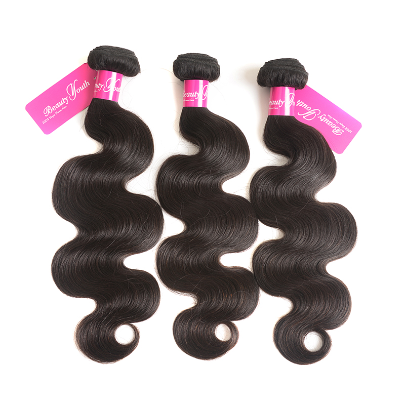 100% virgin human hair glueless double drawn Brazilian lace closure wigs real hair supplier