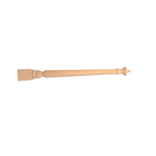Panduan Pemasangan dan Idea Reka Bentuk Modern Newel Post